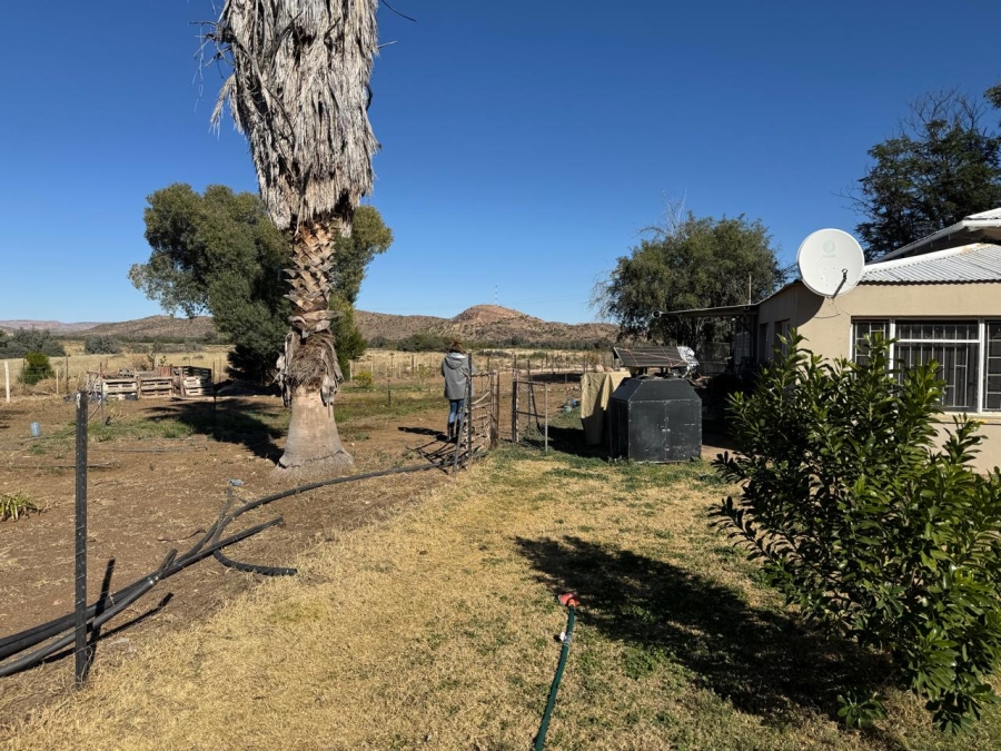 4 Bedroom Property for Sale in Groblershoop Northern Cape